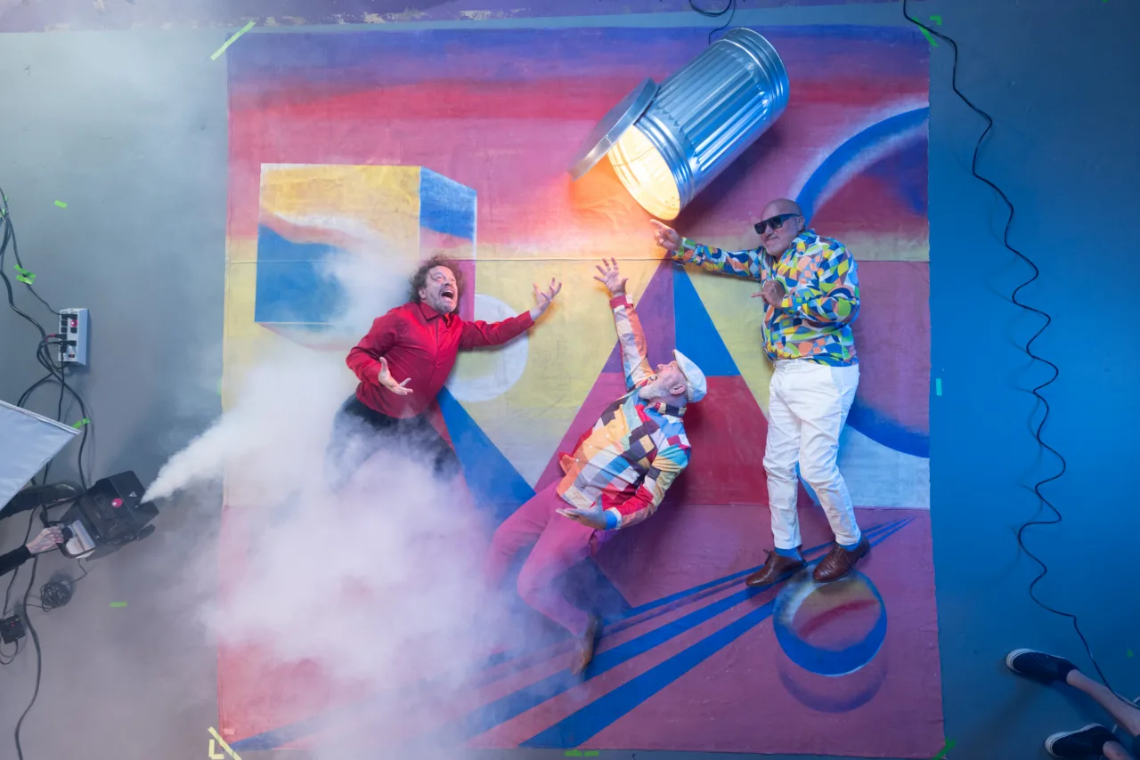 Wildcats Album Cover, image 2 of 5