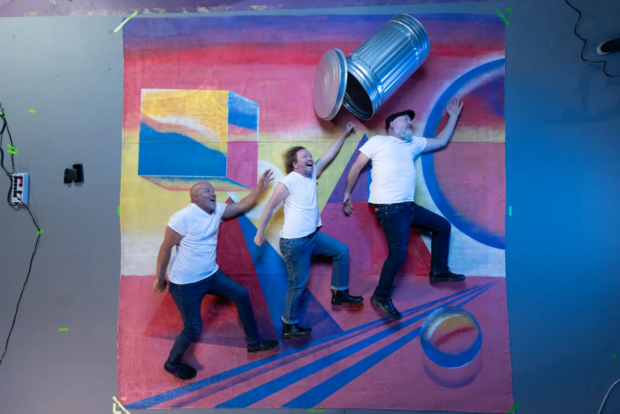 Wildcats Album Cover, image 3 of 5