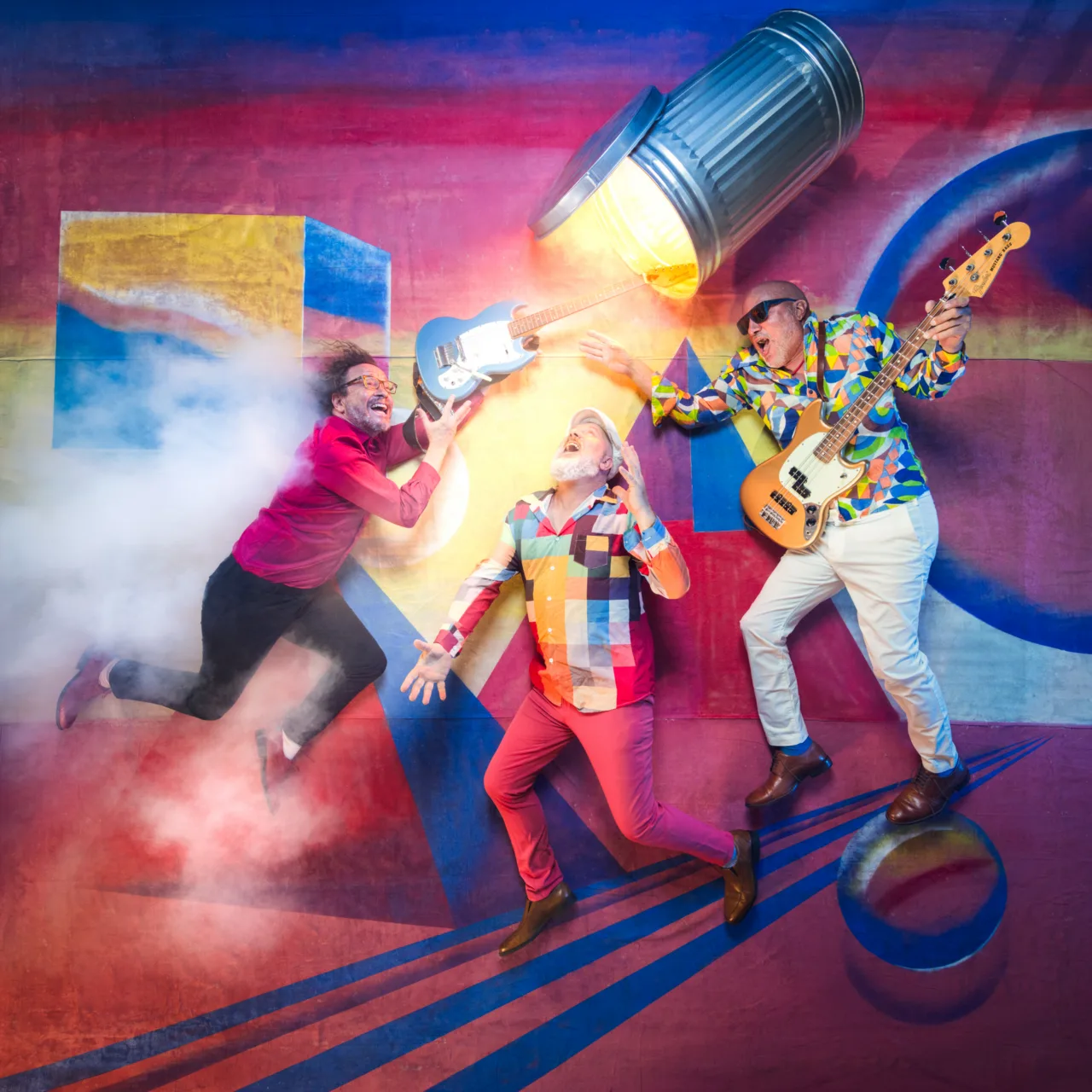 Wildcats Album Cover, image 4 of 5