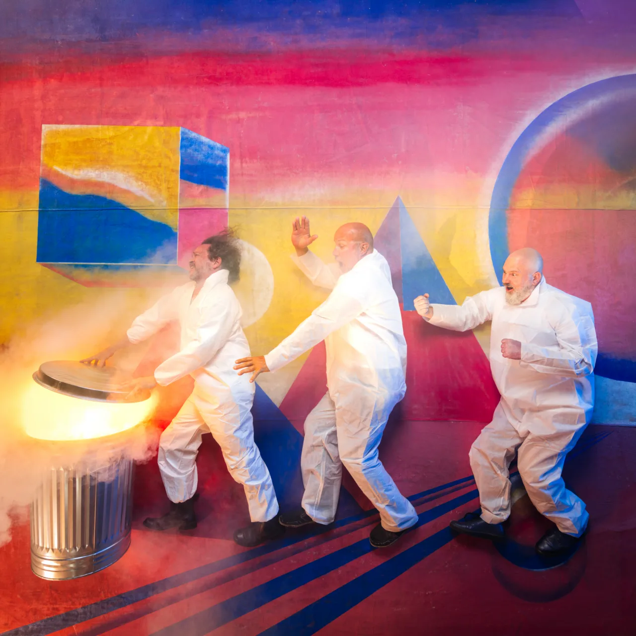 Wildcats Album Cover, image 5 of 5