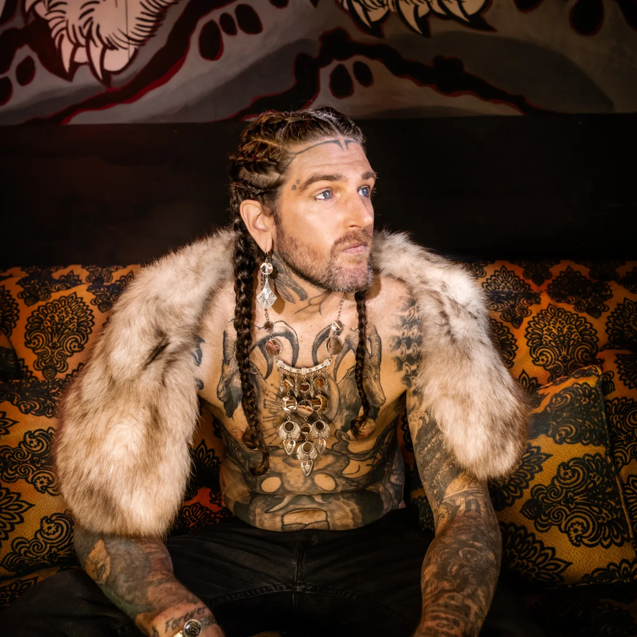 Deadly Dapper - Siberia, image 7 of 7
