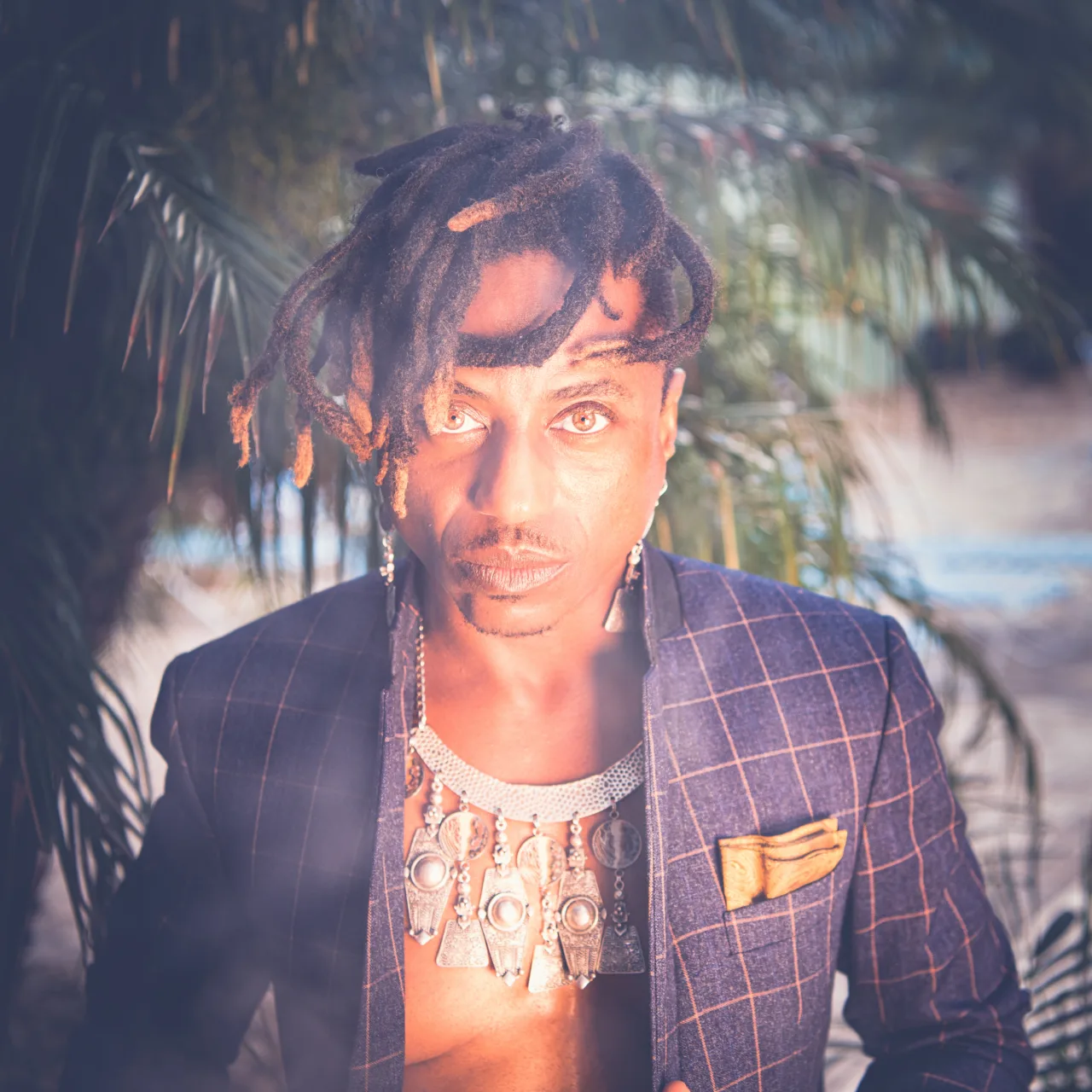 Deadly Dapper Jewelry - Cabana